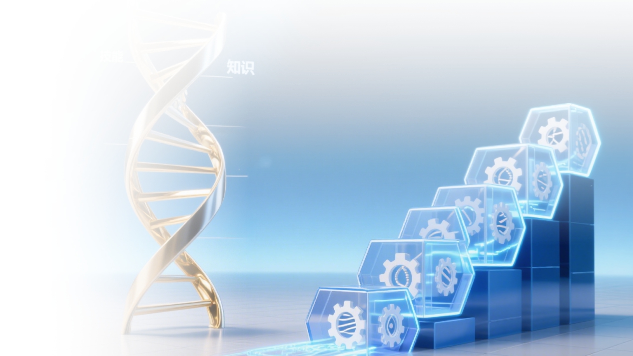 藥盒方寸間，繪就安全與信任的底色